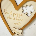 Targhetta Da Appendere Casa è Dove C'è Mamma 17 Cm (3) Targhetta Da Appendere Casa è Dove C'è Mamma 17 Cm (3)