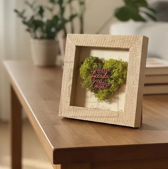 Muschio Qualunque Cosa Accada 1