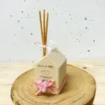 Casetta Diffusore Profumo Sposi Casetta Diffusore Profumo Sposi