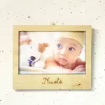 Cornice Istantanea Polaroid 15x10 Con Gancio Cornice Istantanea Polaroid 15x10 Con Gancio