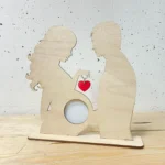 Cornice Porta Ecografia Mamma Papà Personalizzabile (1) Cornice Porta Ecografia Mamma Papà Personalizzabile (1)