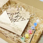 Kit Ti Voglio Bene Mamma Da Colorare Per Bambini Busta Di Fiori (2) Kit Ti Voglio Bene Mamma Da Colorare Per Bambini Busta Di Fiori (2)