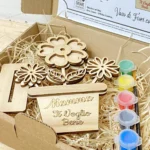 Kit Ti Voglio Bene Mamma Da Colorare Per Bambini Fiori (1) Kit Ti Voglio Bene Mamma Da Colorare Per Bambini Fiori (1)