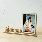 Mamma Cornice Portafoto Verticale 28 Cm (2) Mamma Cornice Portafoto Verticale 28 Cm (2)