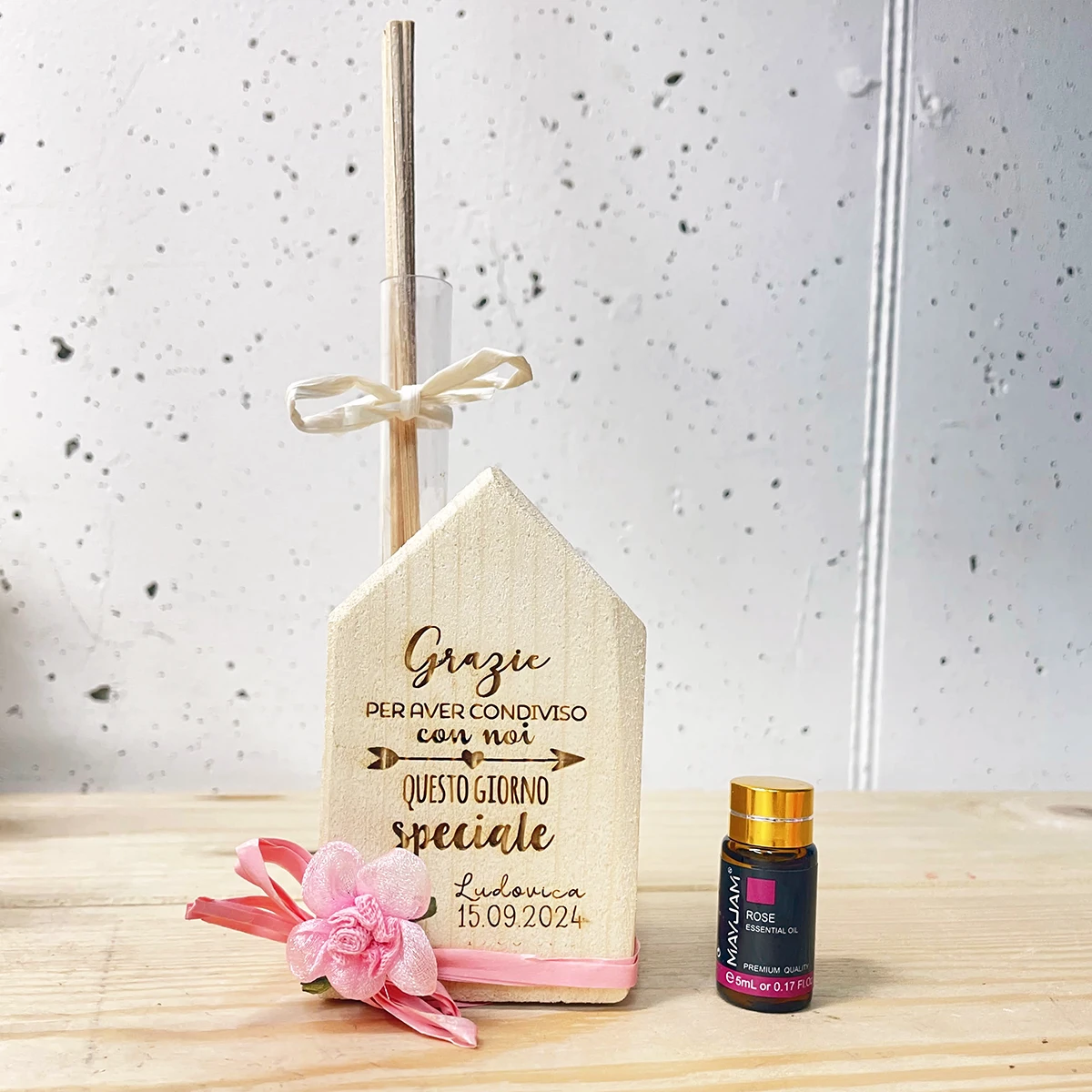 Casetta Diffusore Profumo Bomboniere (1)