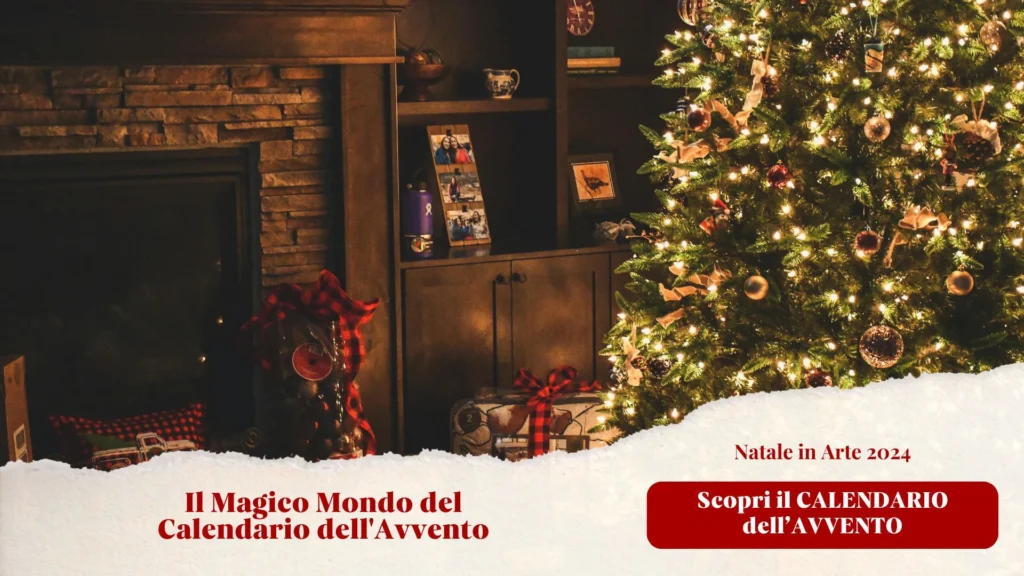 Calendario dell'Avvento 2024