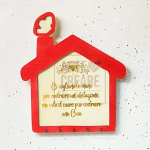 Appendichiavi Solo Il Cuore (1)