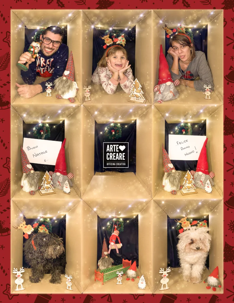 Nuovi Propositi per l’Anno Nuovo: Le creazioni artigianali di Arte Creare