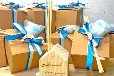 Bomboniere 2025: Le 10 Idee Più Originali per Rendere Unico il Tuo Evento