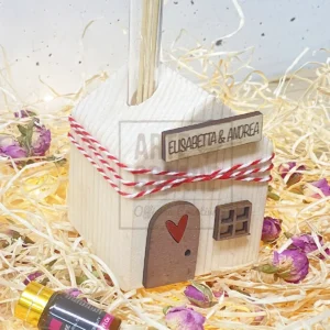 Essenza D’amore Un Simbolo Di Natura E Amore Eterno Casa Bianca (3)