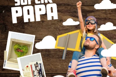 Regalo Festa del Papà: una lettera speciale e 10 idee regalo per il papà dei tuoi figli