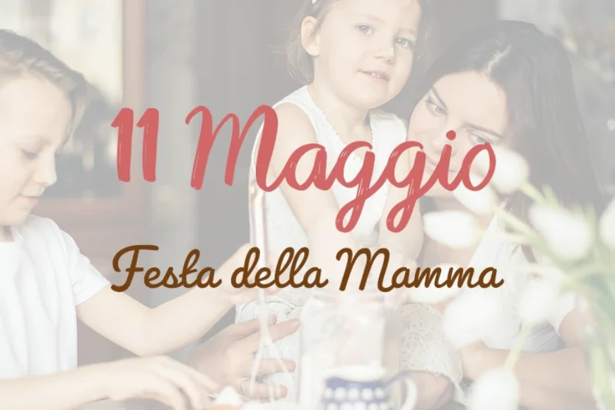 Idee regalo festa della mamma 2025: 10 proposte artigianali che scaldano il cuore