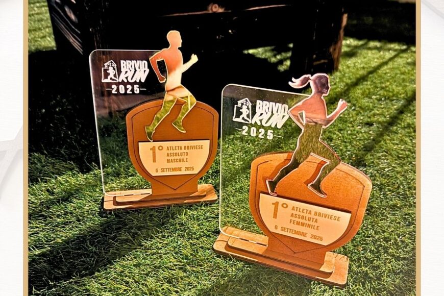 🎖️ 5 Motivi per scegliere trofei personalizzati per una vittoria assicurate