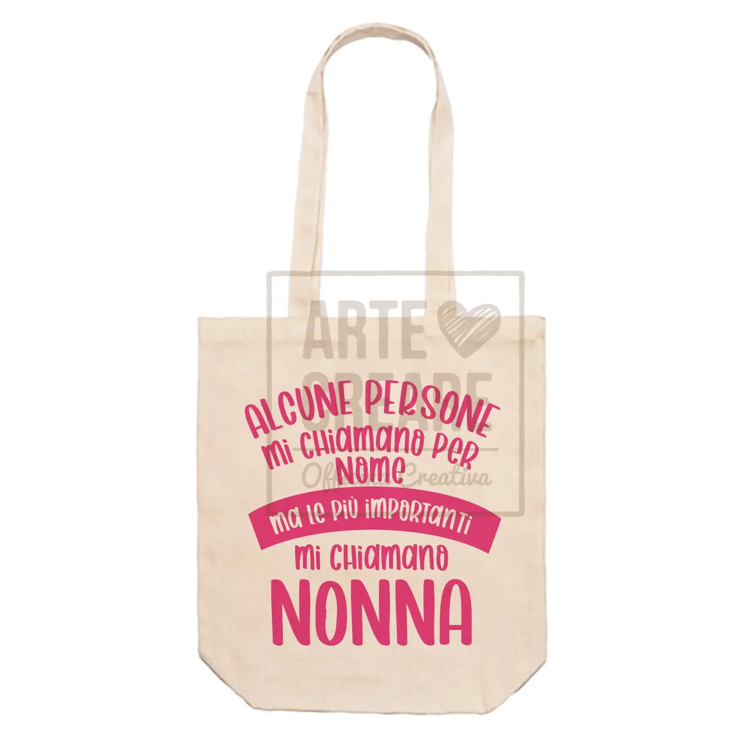 Shopper Mi Chiamano Nonna