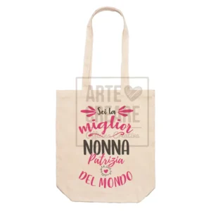 Shopper Sei La Miglior Nonna